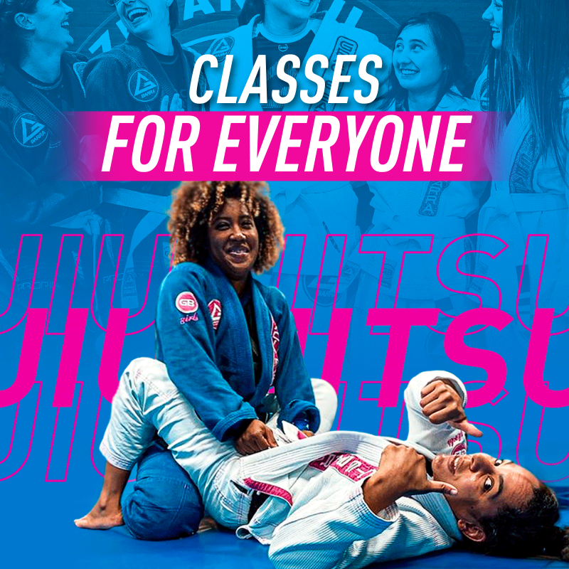Classes-for-everyone