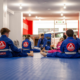 Cultivating Champions: 10 Lifelong Benefits of Initiating Brazilian Jiu-Jitsu as a Kid